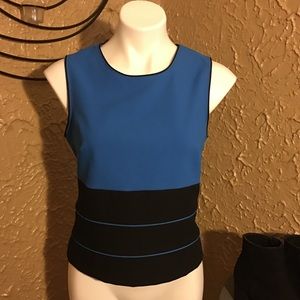 💕B6-My Michelle dressy tank